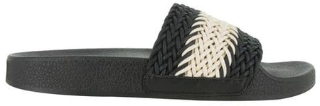 Acrobat Scene Pant- Black