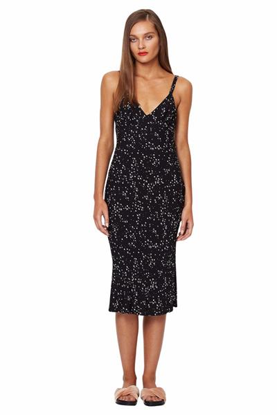 Etoile Girls Midi Dress