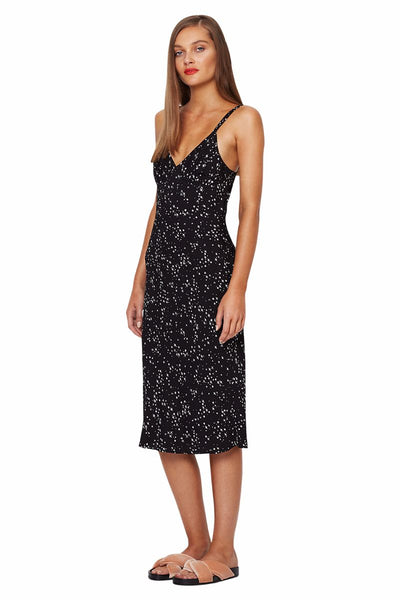 Etoile Girls Midi Dress