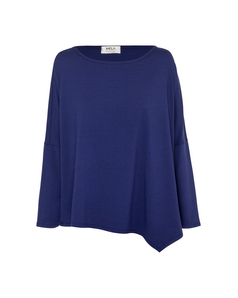 Geo Top- White