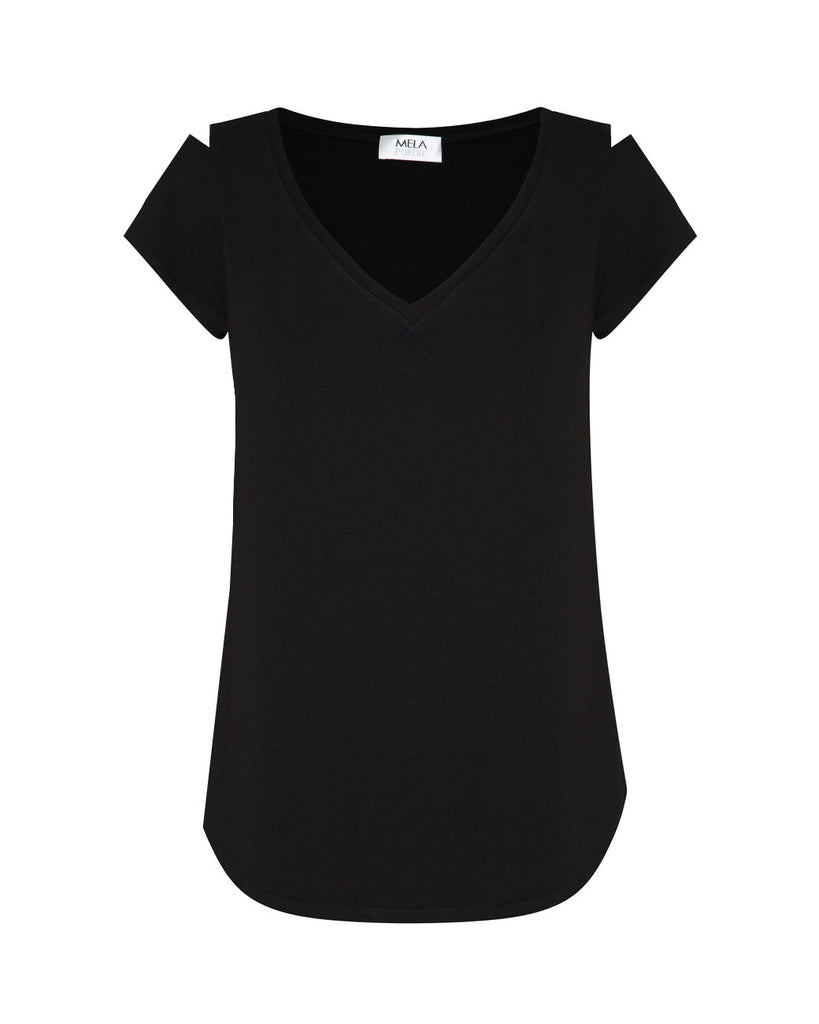 Bardot T- Tomato