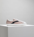 Alice- Pink Mesh/Black