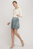 1920 Shorts- Pacific Blue