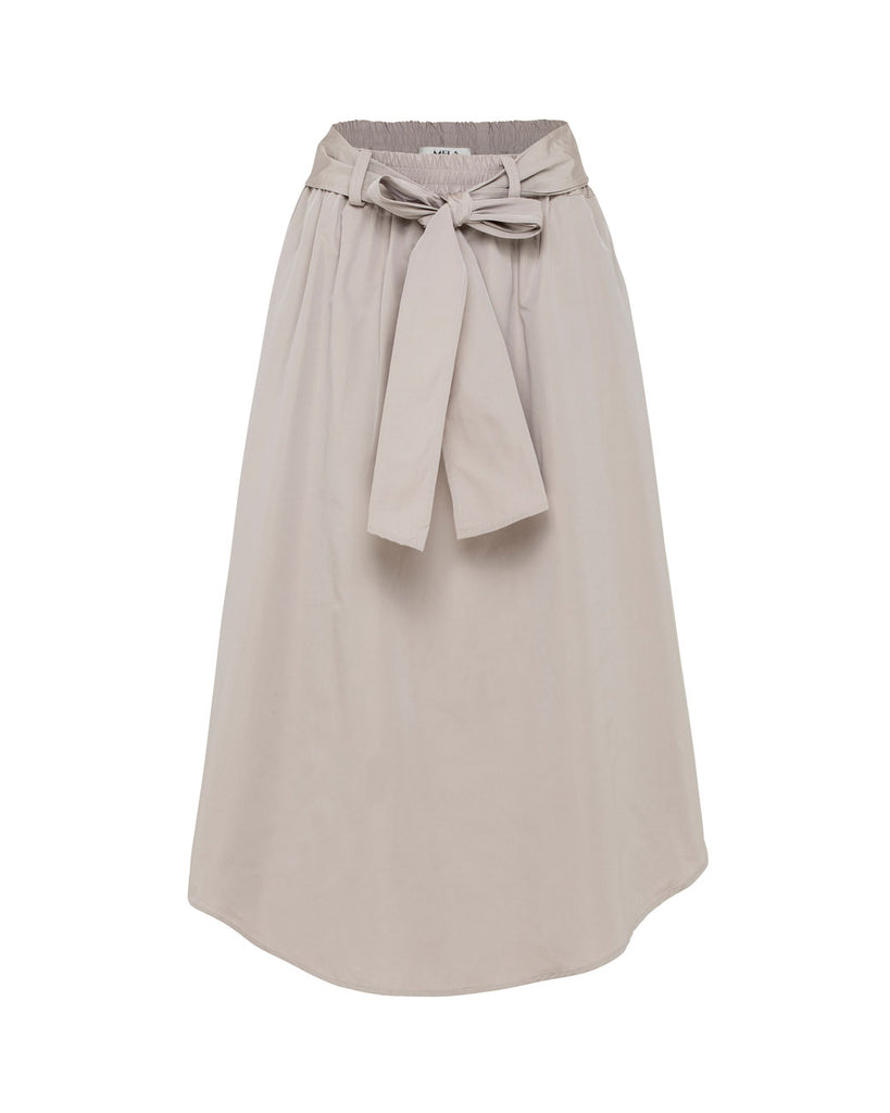 Audrey Skirt- Black