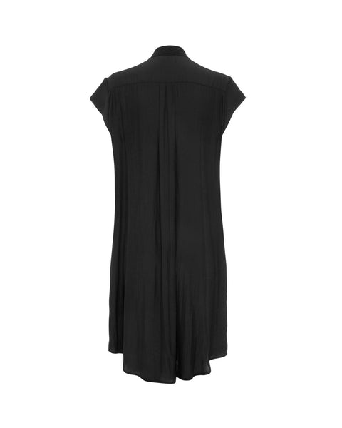 S.S Tide Dress- French Navy