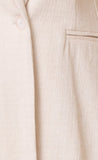 Billie Blazer- Natural