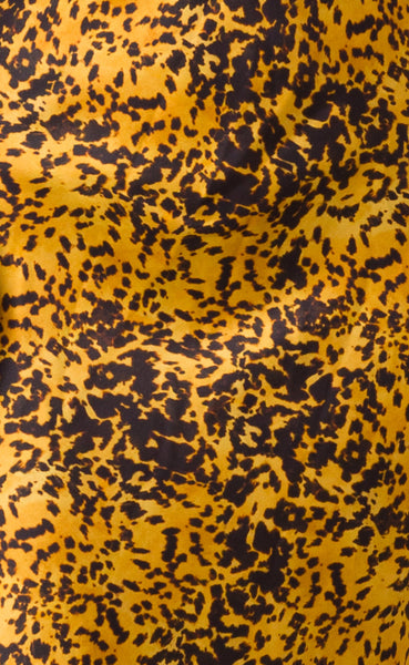 Turtle Rock Mini Dress