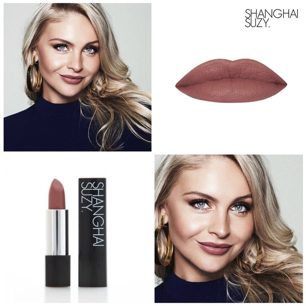 Miss Tanielle Desert Rose (Matte Formula)