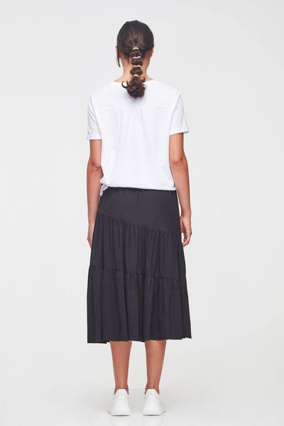 Forecaster Top- White
