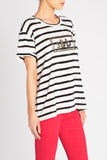 Goddess In Charge Tee