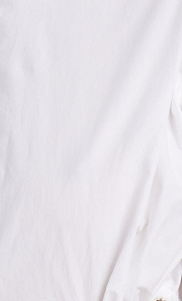 Alita Short Sleeve Mini Dress