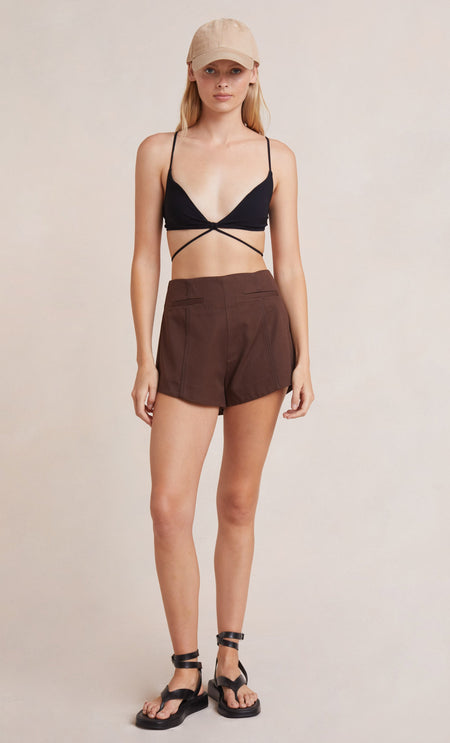 Alto Short- Cola