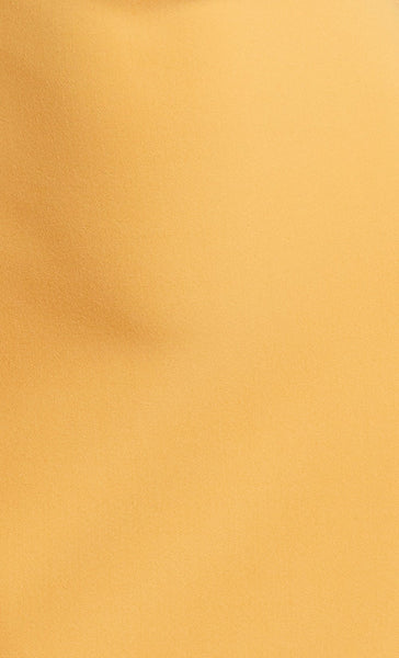Cammi Tuck Dress- Marigold