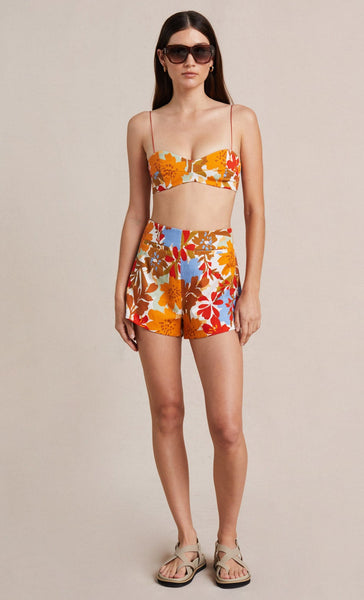 Cha Chi Short