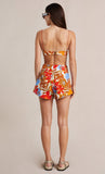 Cha Chi Short