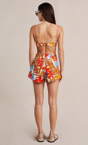 Cha Chi Short