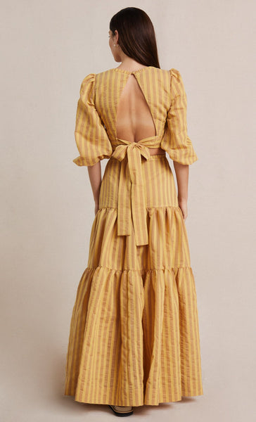 Liliana Long Sleeve Top