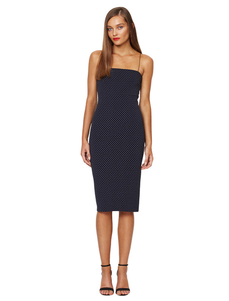 Madeline Midi Dress