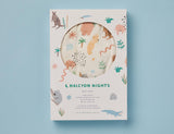 Baby Wrap- Outback Dreamers