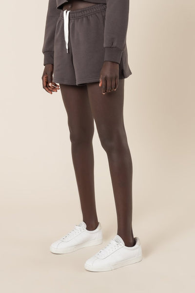 Carter Classic Short- Coal