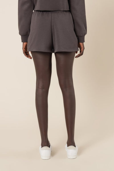 Carter Classic Short- Coal