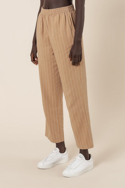 Finley Pinstripe Pant