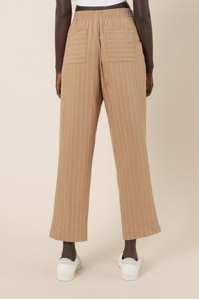 Finley Pinstripe Pant