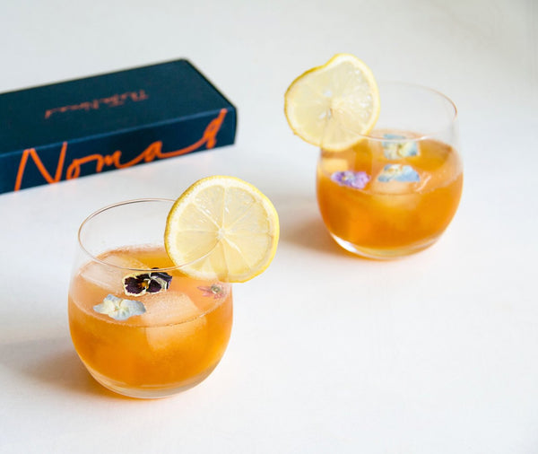 Copper Cannister- Sydney