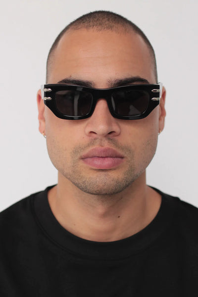 Made In Japan- Gloss Black