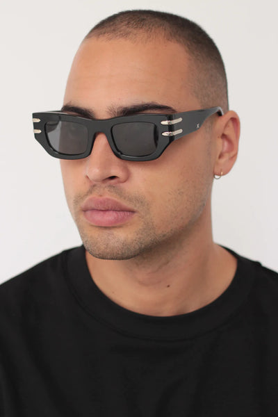 Made In Japan- Gloss Black