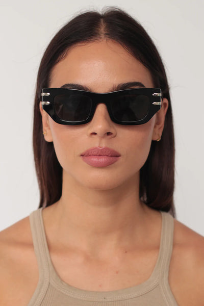 Made In Japan- Gloss Black