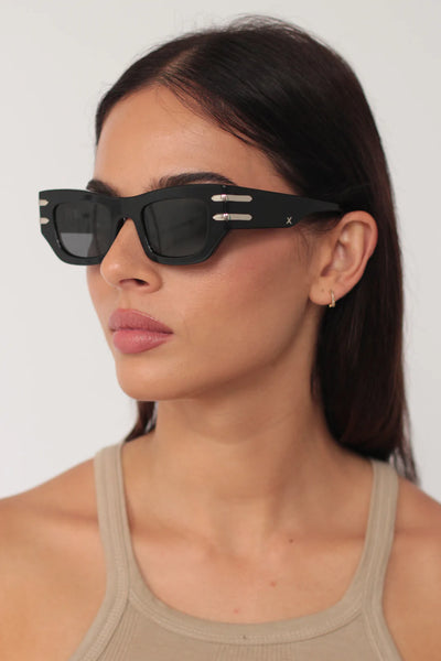 Made In Japan- Gloss Black