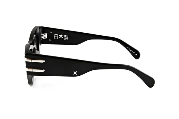 Made In Japan- Gloss Black