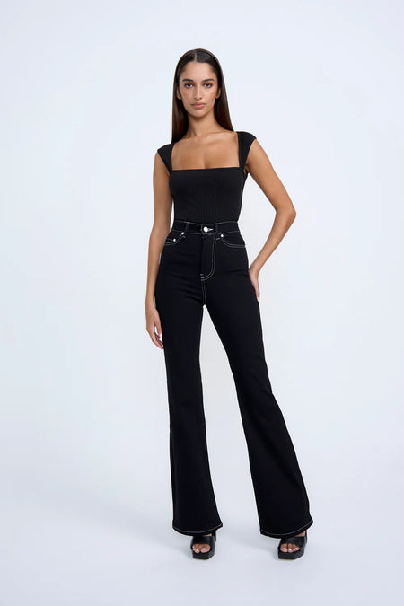 MANON BLAZER - Almond