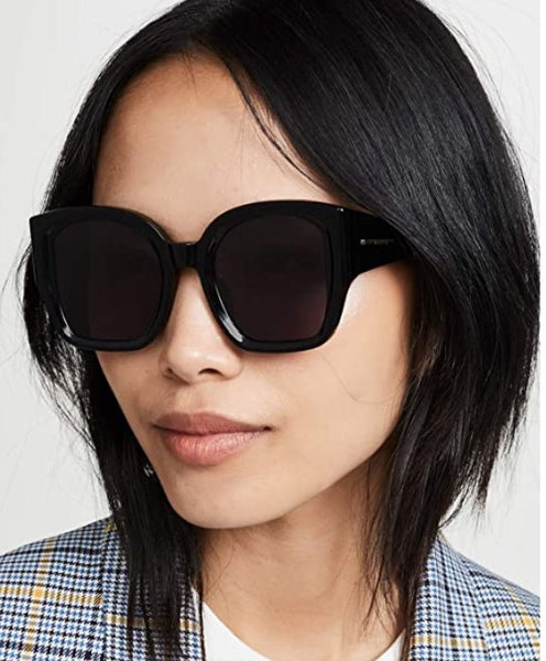 Checkmate Alternative Fit- Black