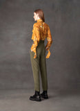 Rose Garden Suit Pants