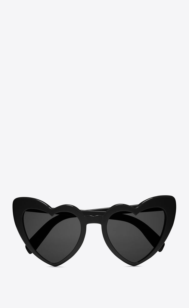 SL181 LouLou- Black