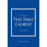 Little Book of Yves Saint Laurent