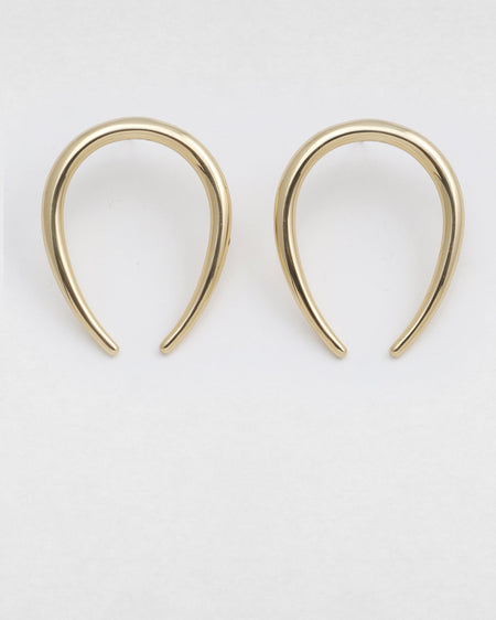Toucan Earrings- Pink