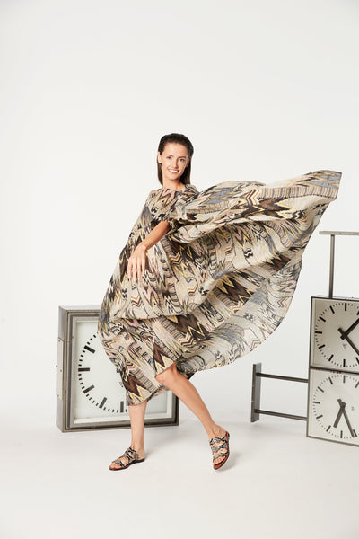 1.23PM Dress- Spears