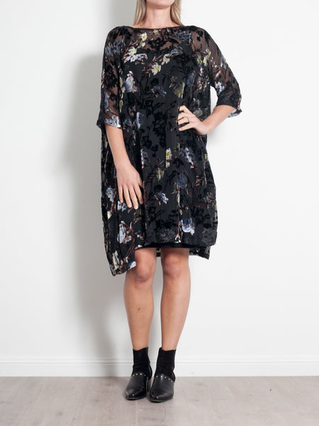 Playground Dress- Lilac