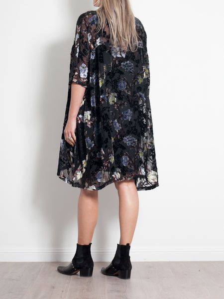 Playground Dress- Lilac