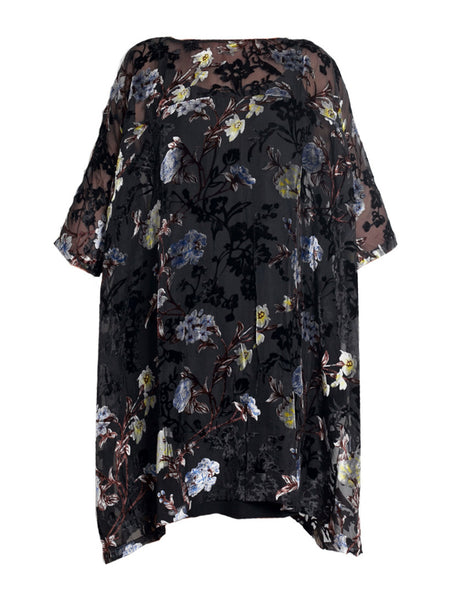 Playground Dress- Lilac