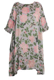 6.14AM Dress- Butterflies