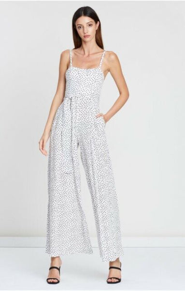 Miss Frenchie Jumpsuit