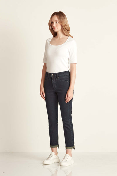 Master Jean- Midnight