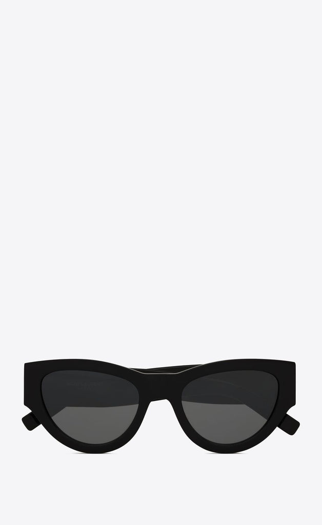 SLM94- Black