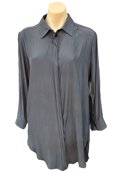 Soft Duster- Graphite