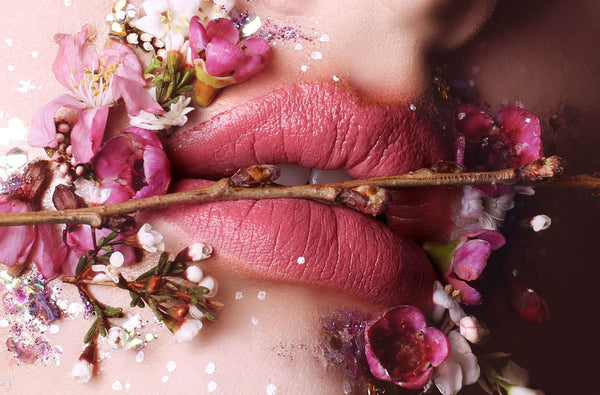 Miss Cassandra Peony (Matte Formula)