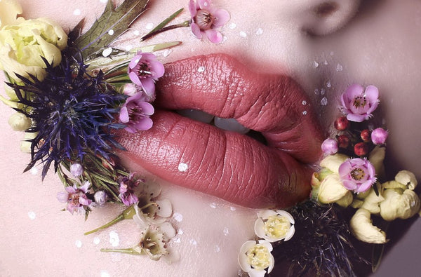 Miss Celine Dusty Rose (Satin Luxe Formula)